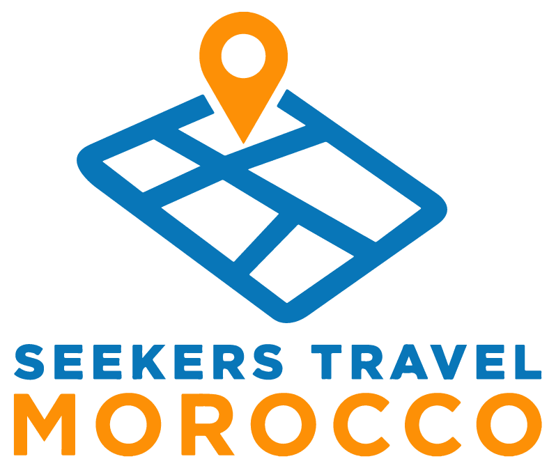 Morocco travel agency