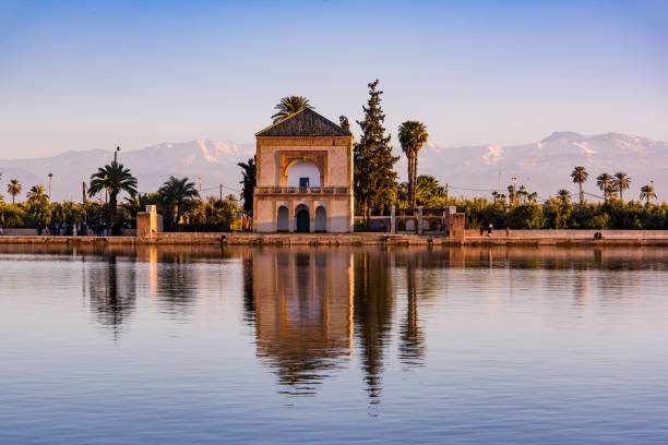 marrakech travel