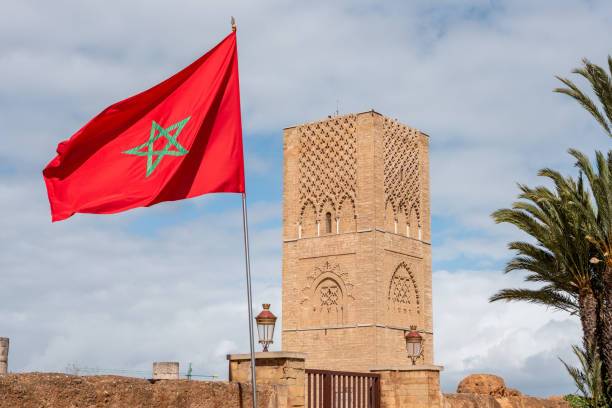 safety in morocco