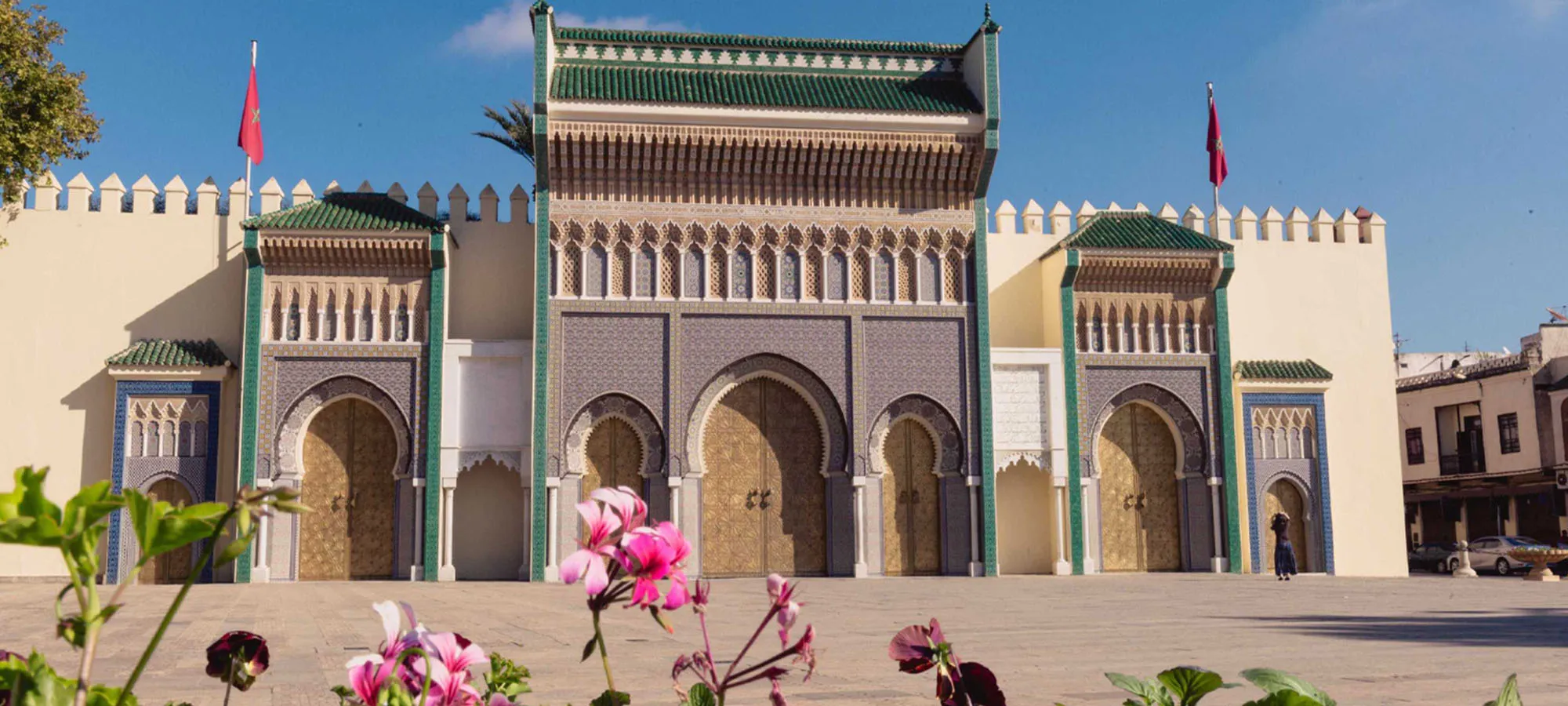 morocco tours from usa