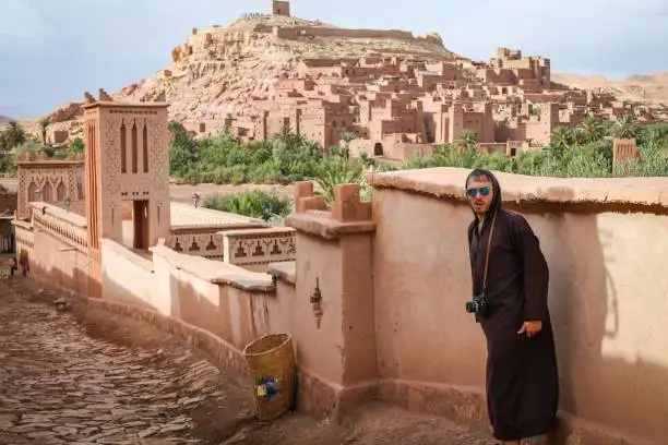 Morocco tours from Australia