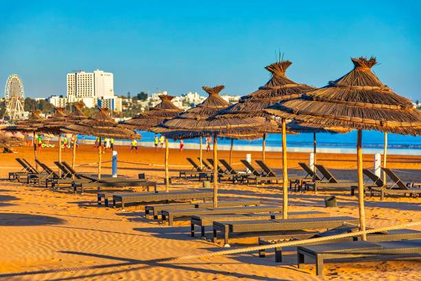 morocco tours packages