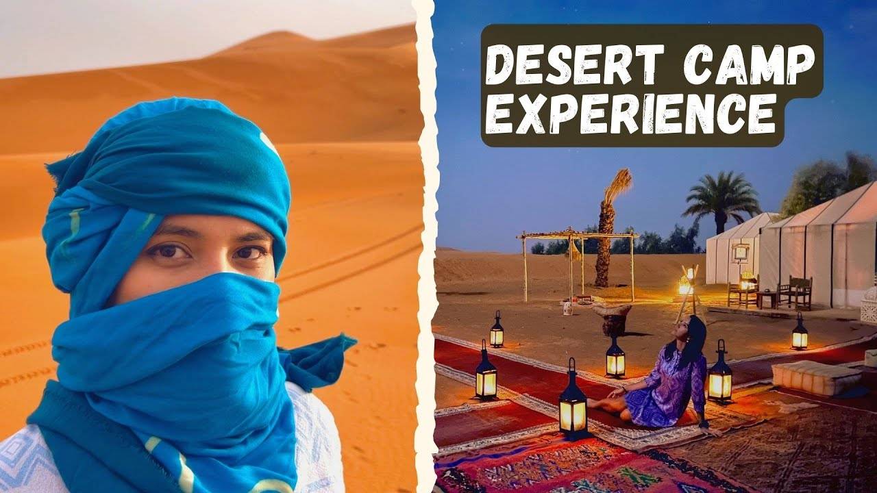 morocco vacation travel guide