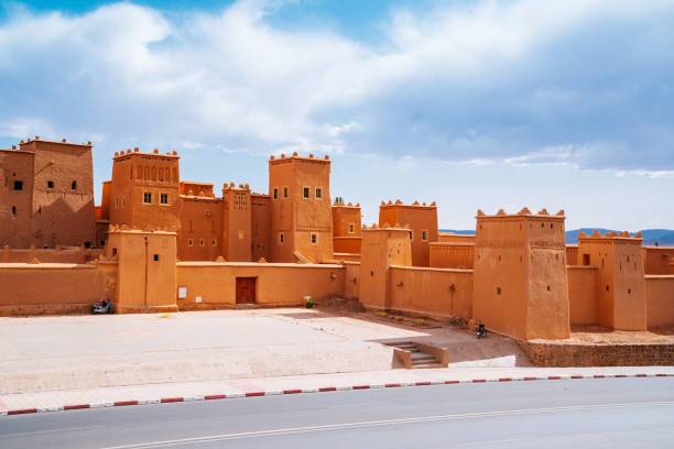 Discover Ouarzazate on a Day Trip from Marrakech