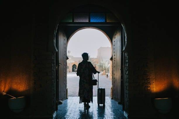 Moroccan travel agency offering private tours, Sahara Desert trips, Marrakech city tours, and custom Morocco travel packages