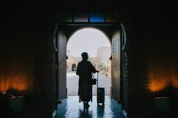 moroccan travel agency