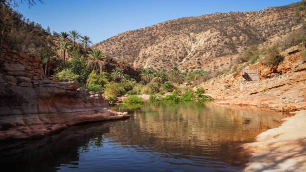 All inclusive vacations to Morocco featuring Sahara Desert luxury camps, Marrakech resorts, Fes cultural tours, and Atlas Mountains scenery
