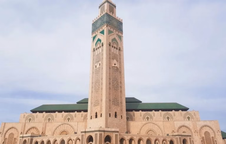 tours from casablanca