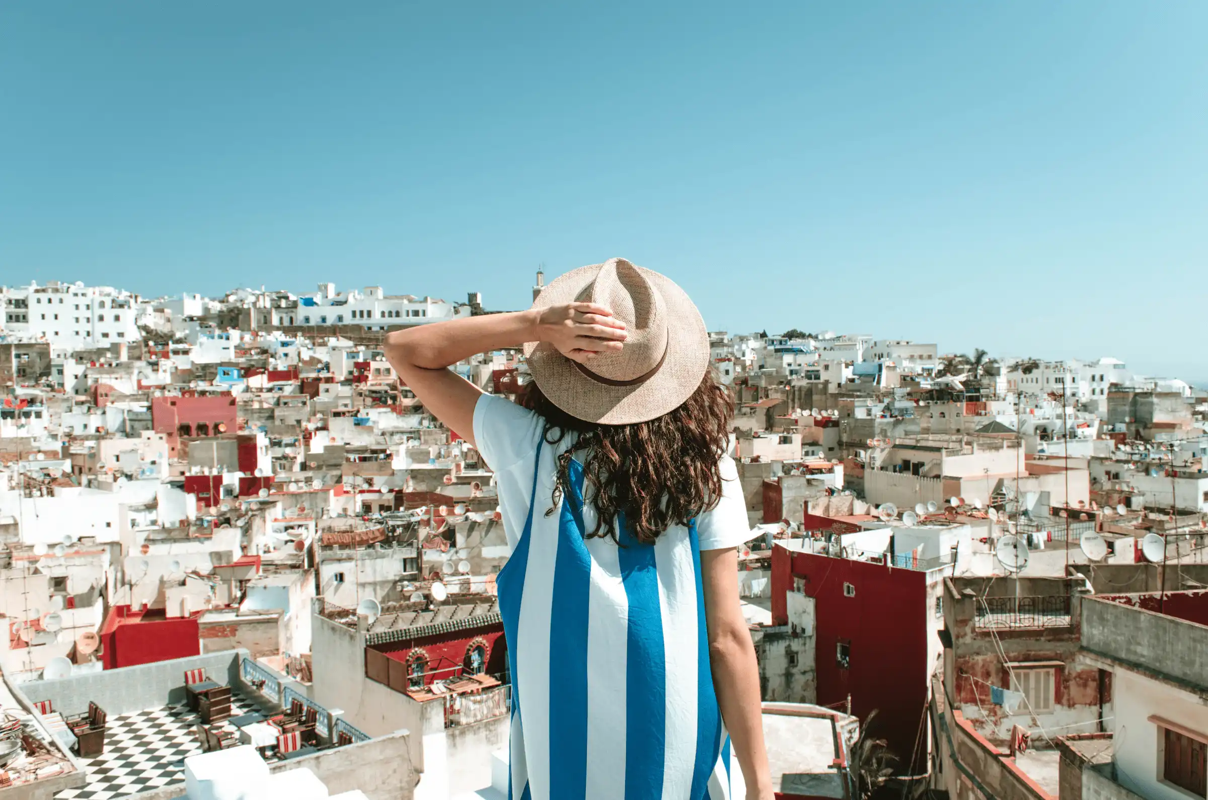 Tangier