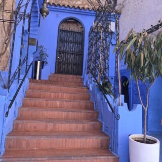 10 days from casablanca to marrakech