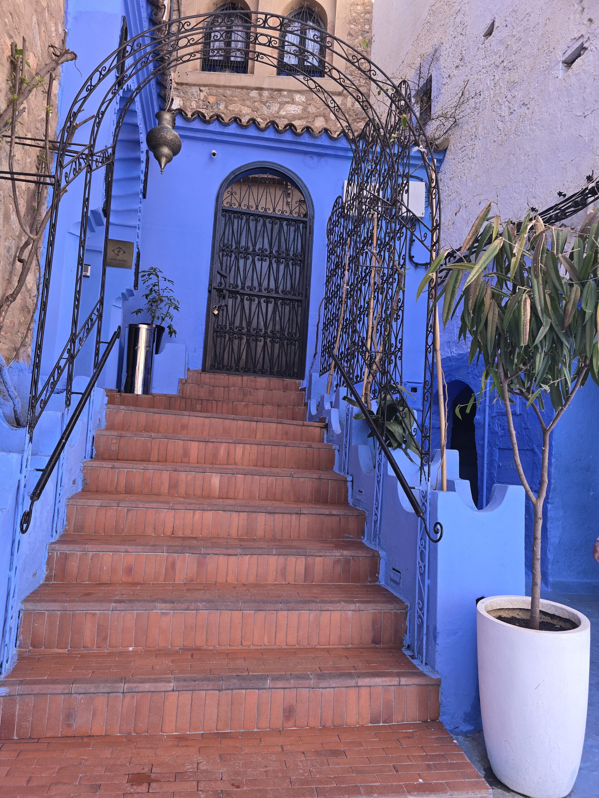 10 days from casablanca to marrakech