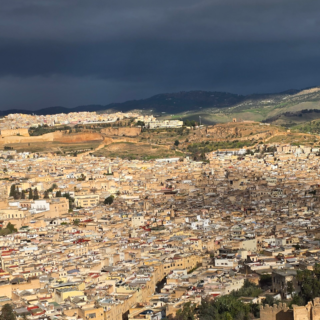 10-day Morocco tour from Marrakech to Tangier