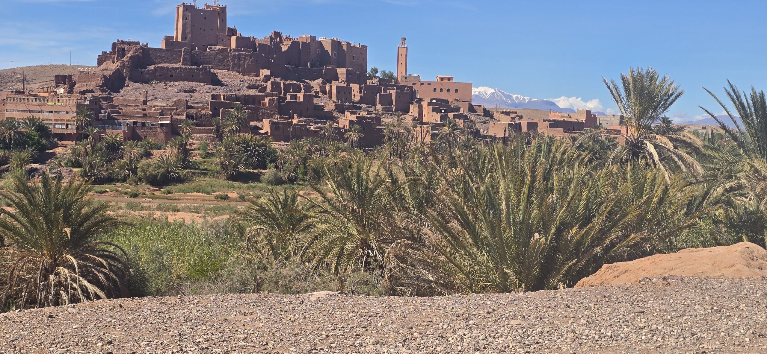 2-Days Morocco Desert Tour From Ouarzazate To Fes