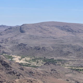 3-day Morocco desert tour from Fes to Marrakech featuring Merzouga Sahara camel trekking, Ziz Valley, Todra Gorge, Dades Valley, Aït Benhaddou, and High Atlas Mountains