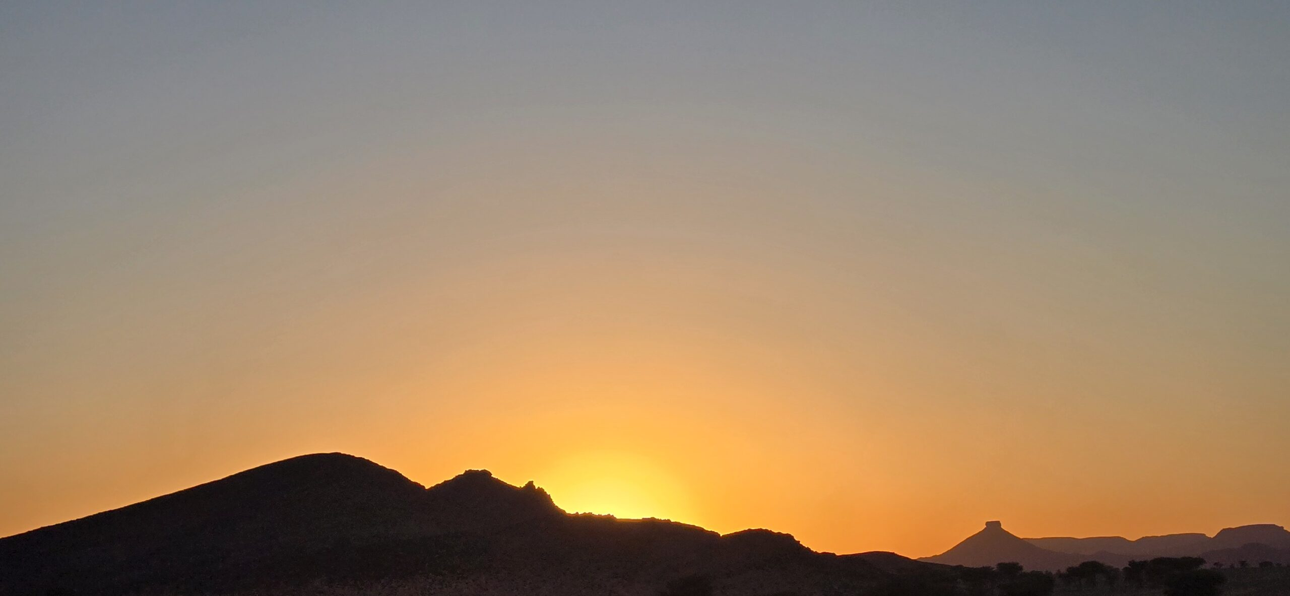 3-day desert tour from Fes to Merzouga and back to Fes
