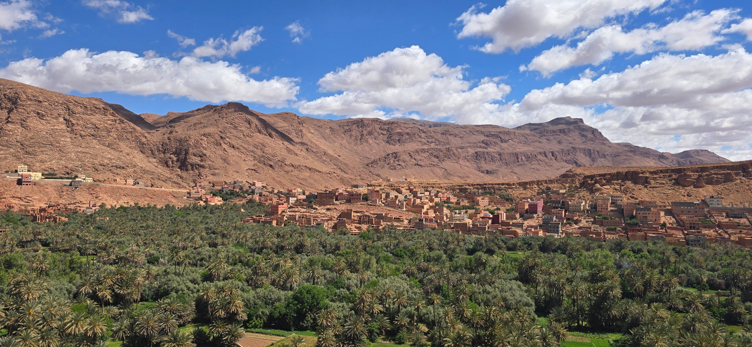 3-day Marrakech to Fes desert tour in Morocco