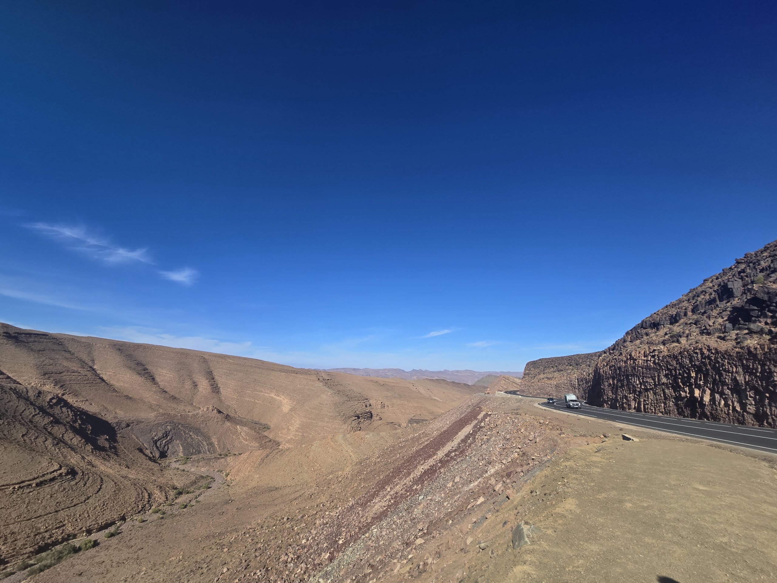 3 days desert tour from Ouarzazate to Marrakech