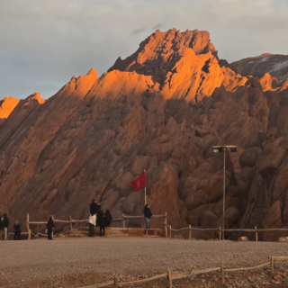 3-day Morocco tour from Marrakech to Merzouga featuring High Atlas Mountains, Aït Benhaddou kasbah, Dades Valley, Todra Gorge, and Sahara Desert camel trekking in Erg Chebbi dunes