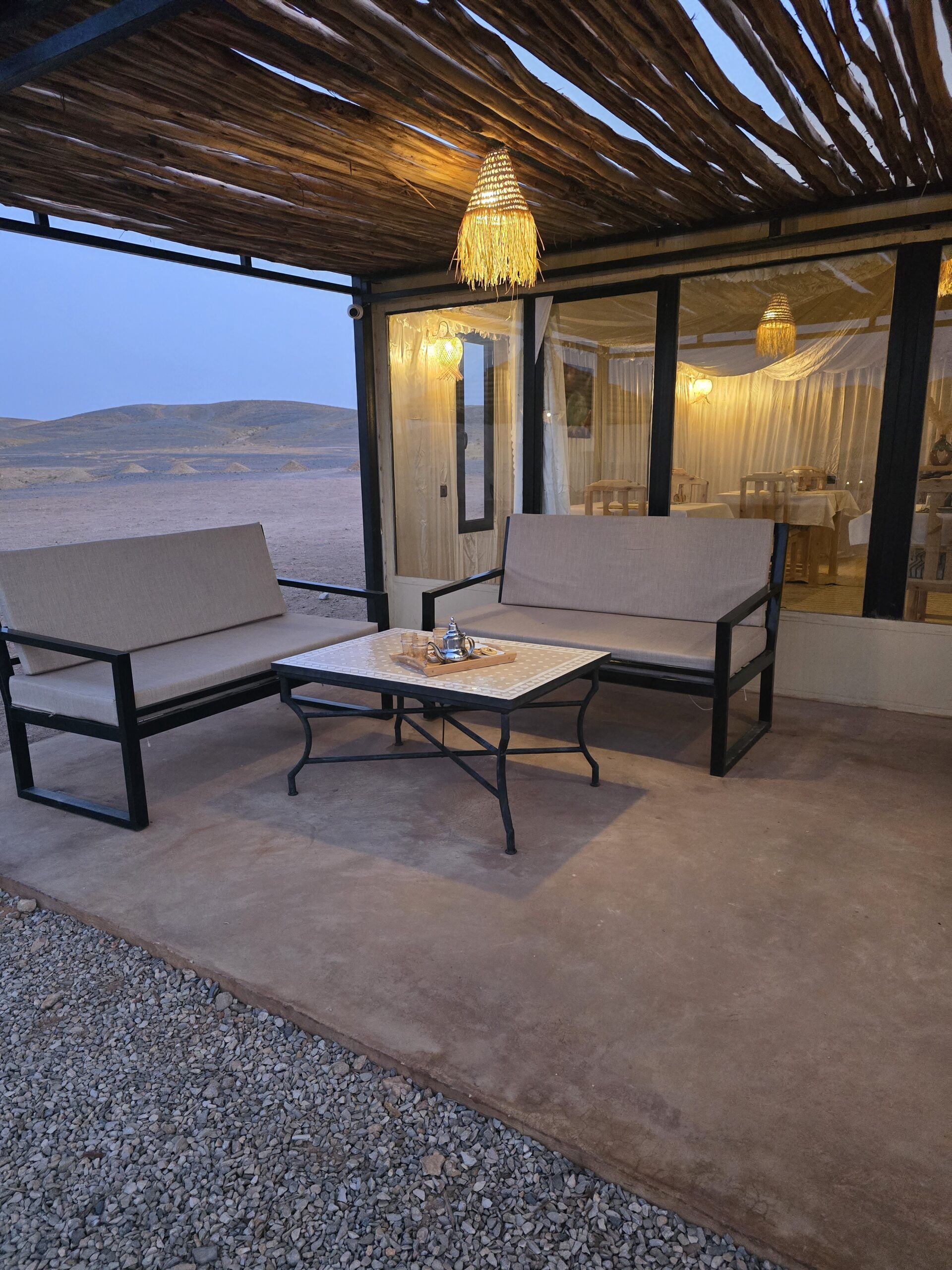 4-Day Desert Tours from Marrakech