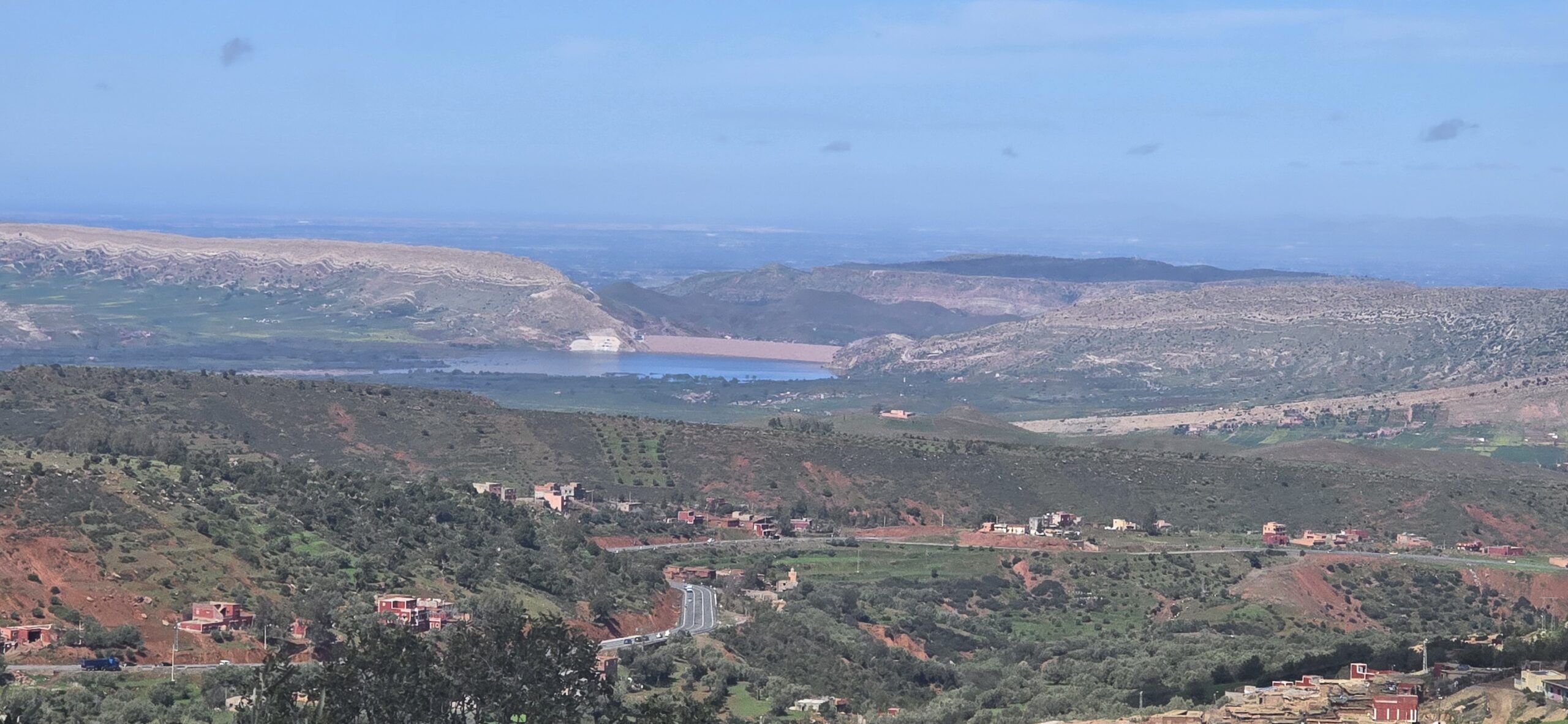 4 days tour from Fes to Merzouga