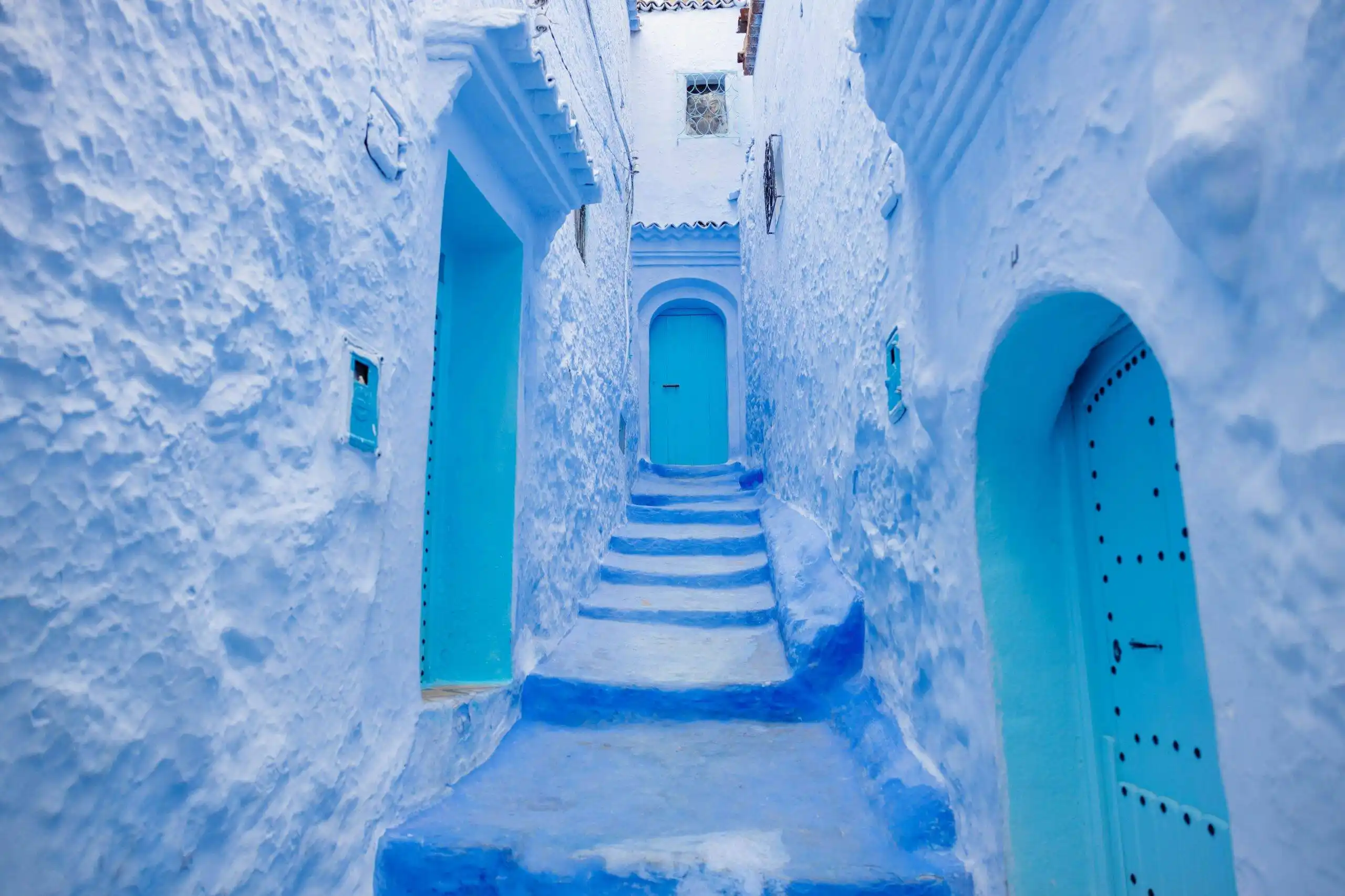 5-Day Morocco Desert Tour From Tangier & chefchaoune