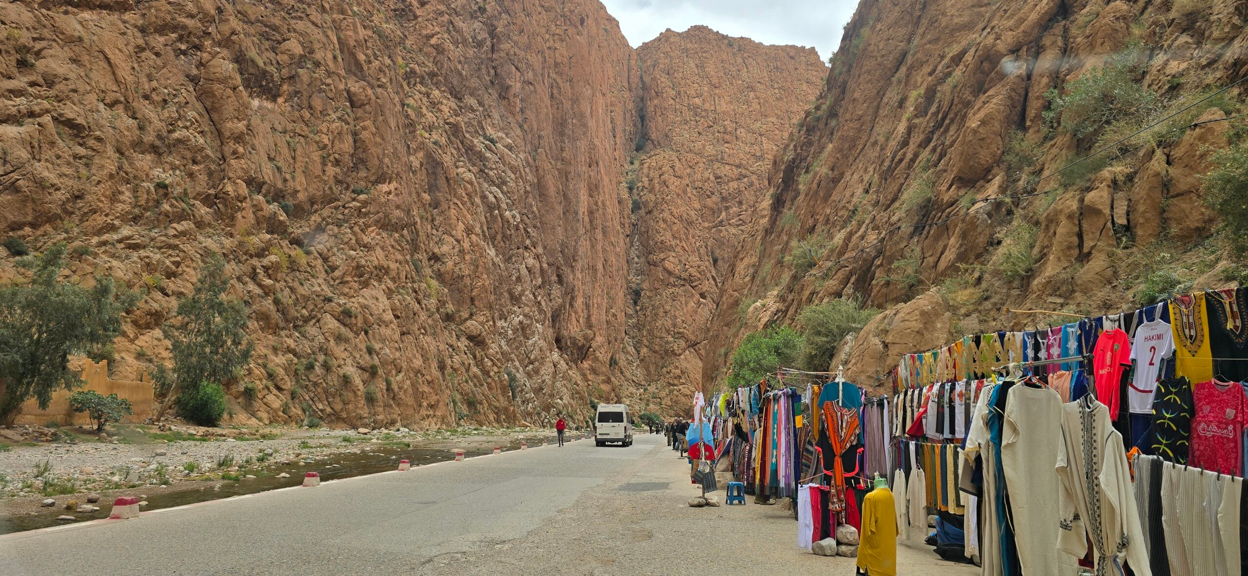 6-day tour from Marrakech to Fes through the Sahara Desert