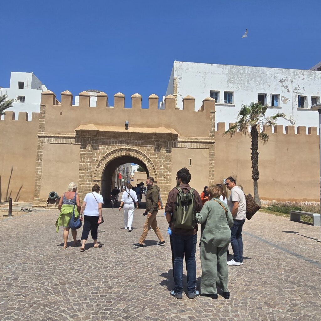 Morocco Tour From Marrakech