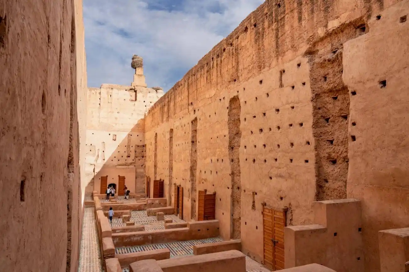 Marrakech