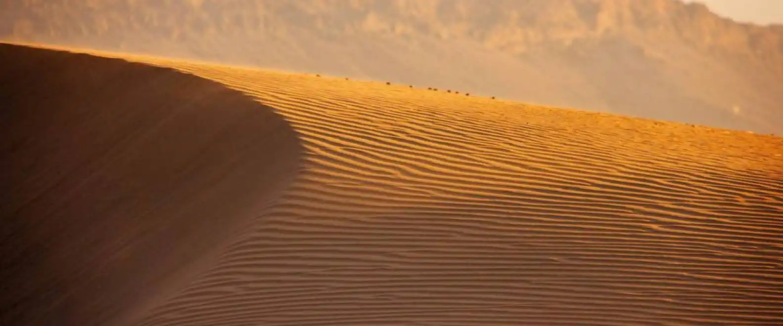 best desert in morocco