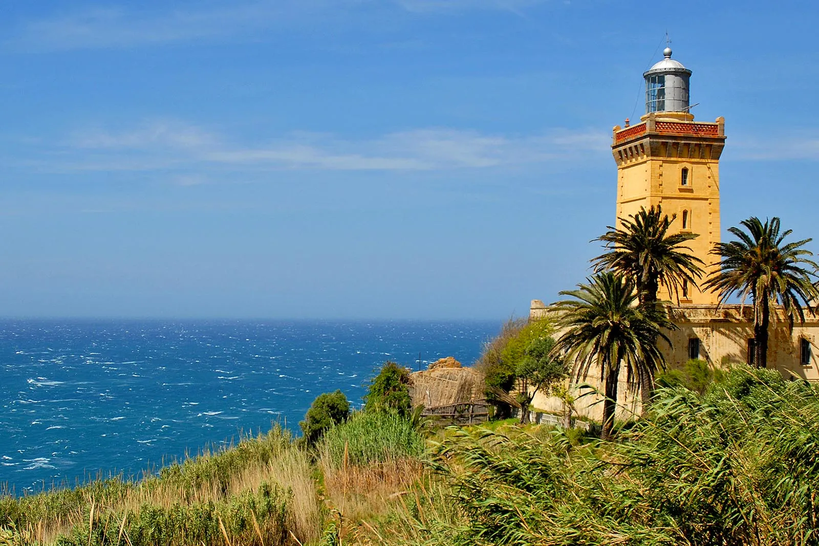 Tours From Tangier