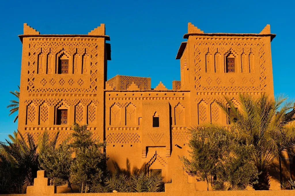 Day Trip From Ouarzazate To Skoura Oasis