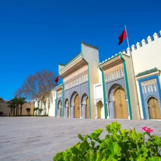 Day trips from Fes Morocco with Seekers Travel Morocco