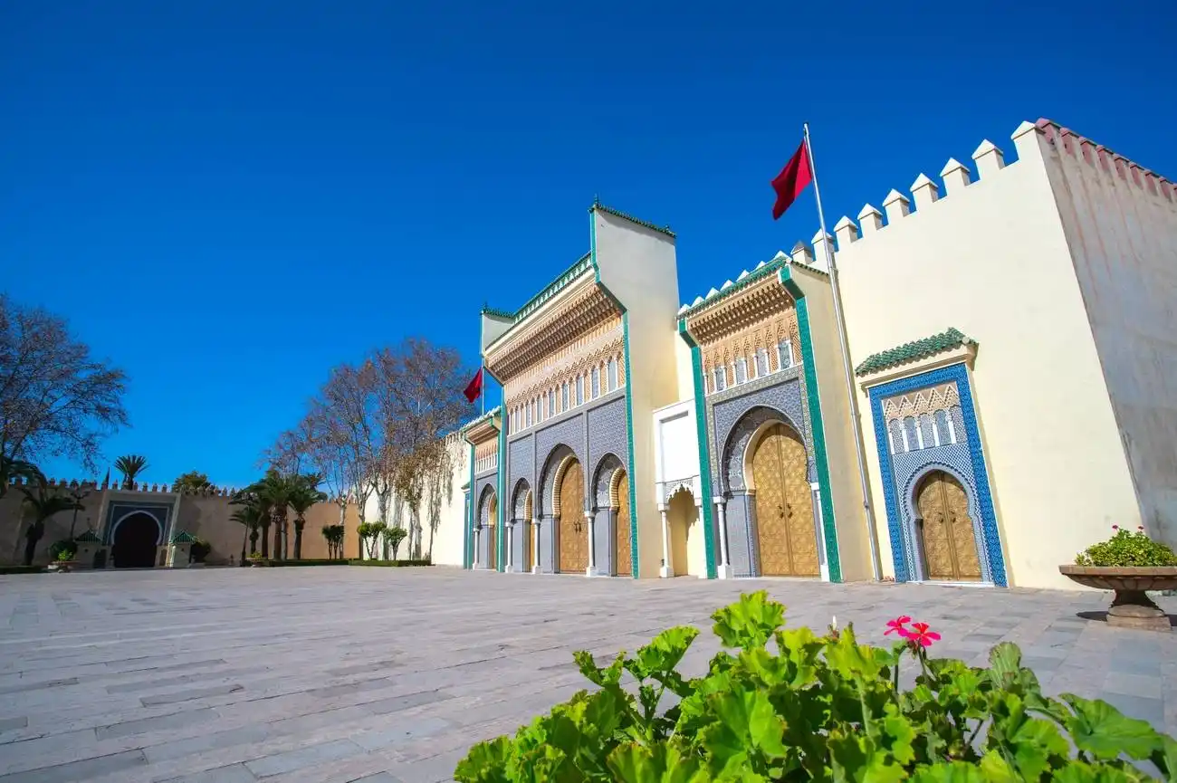 Day trips from Fes Morocco with Seekers Travel Morocco