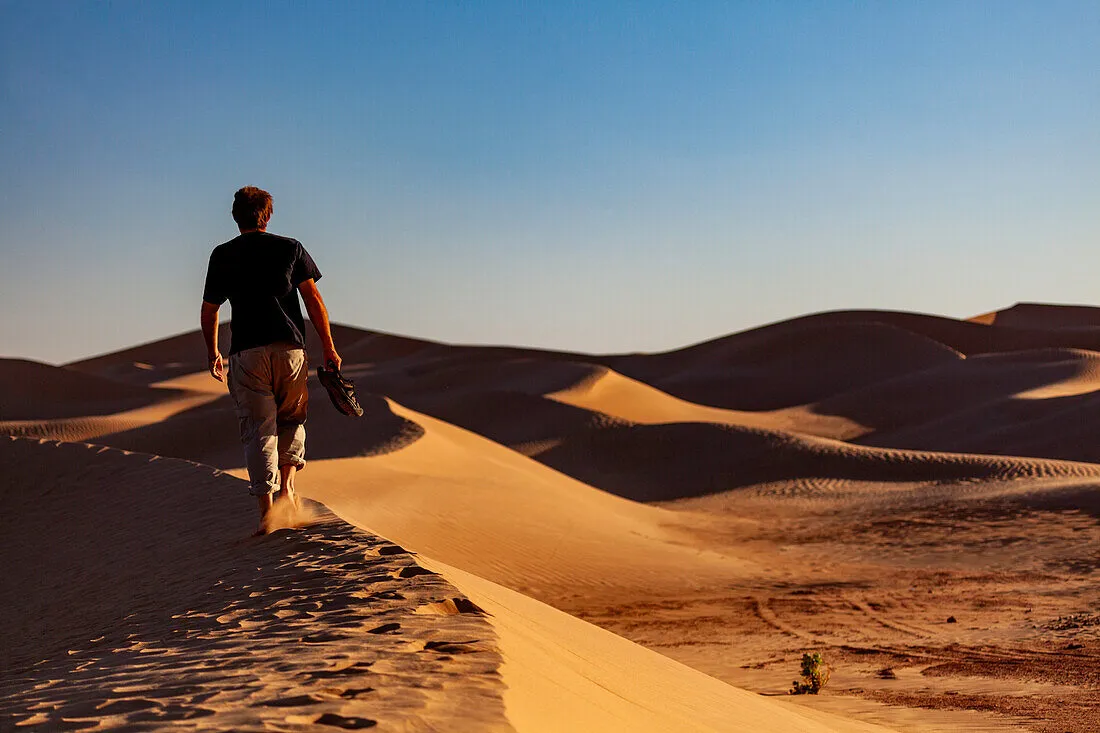 desert tour from marrakech