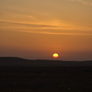 Desert Tours From Fes To Marrakech