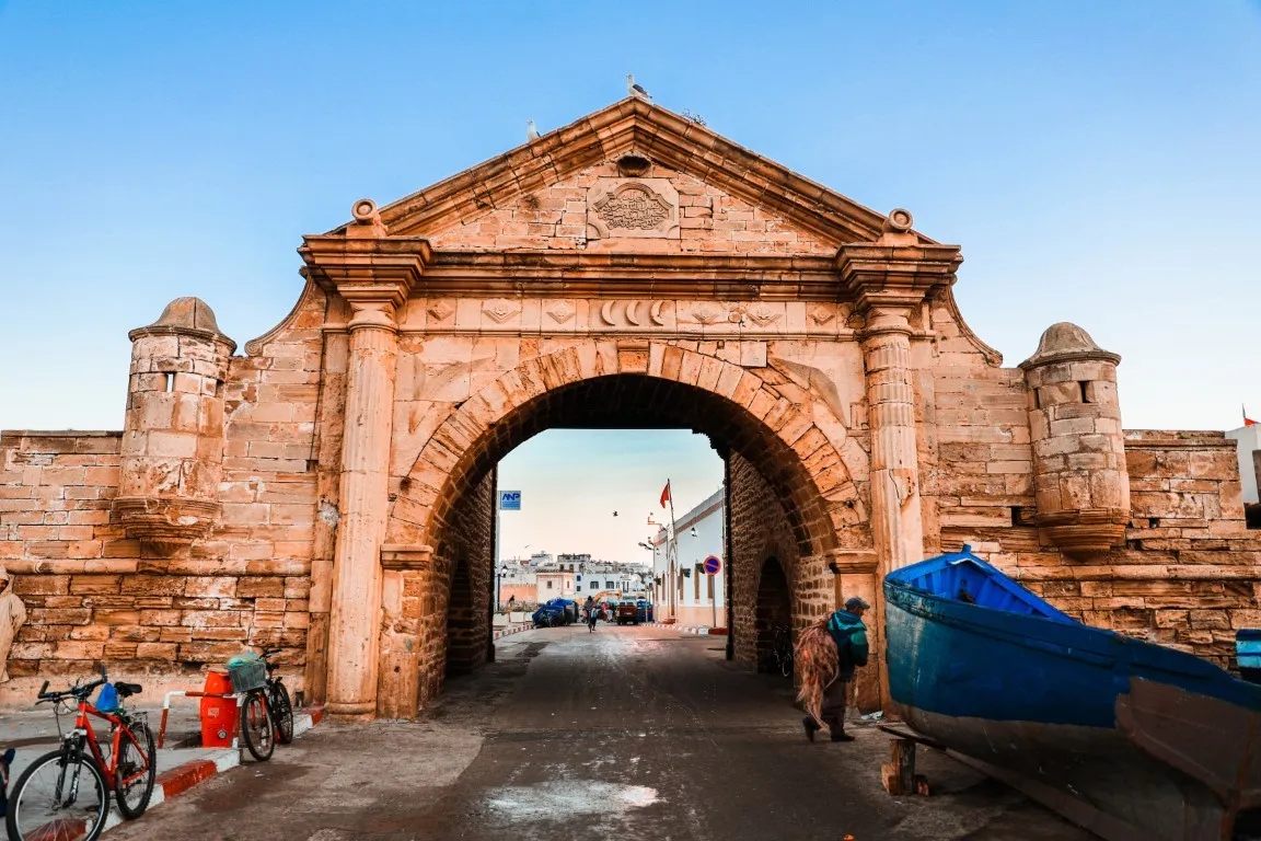 Marrakech To Essaouira Day Trip