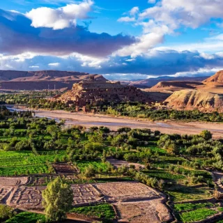 Tours From Ouarzazate