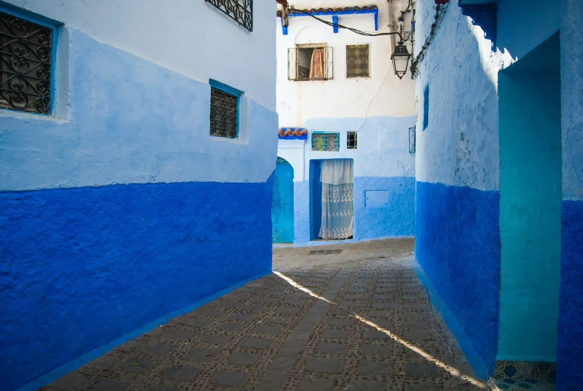 live in morocco,7 day Morocco itinerary from Fes to sahara & marrakech