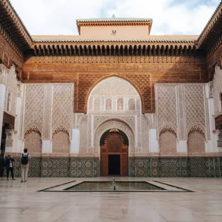 6-Days Tour From Casablanca