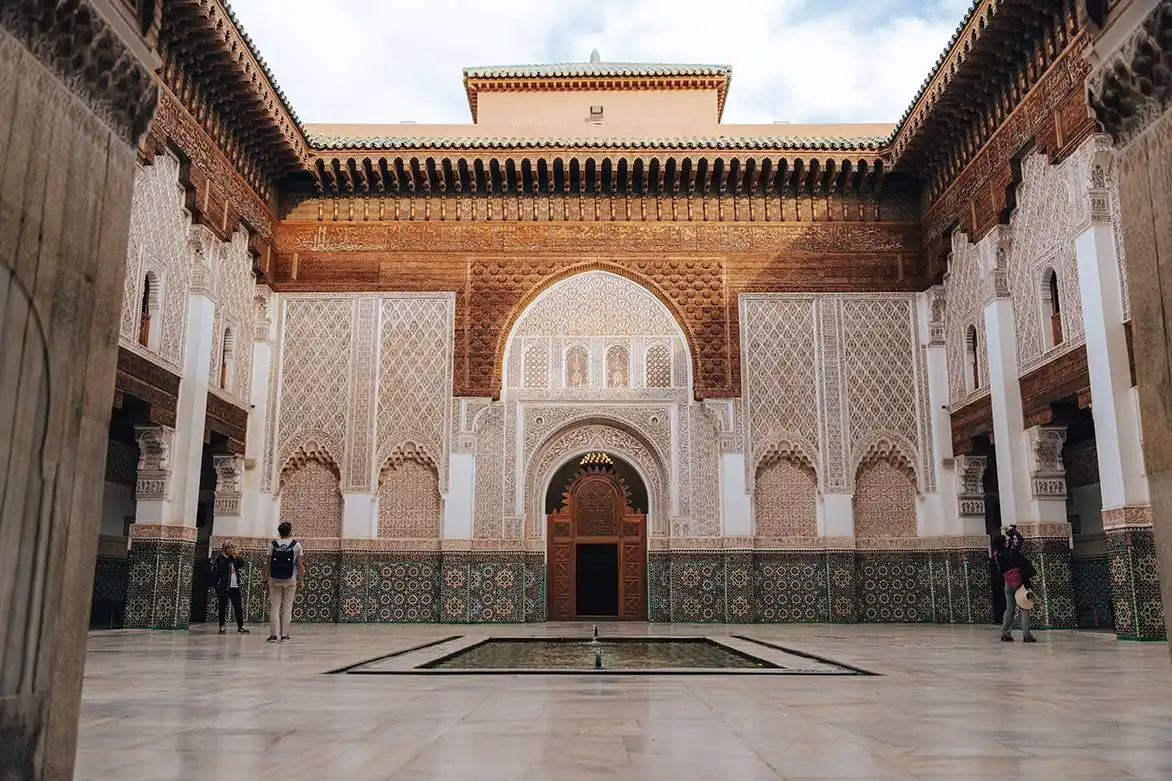 6-Days Tour From Casablanca