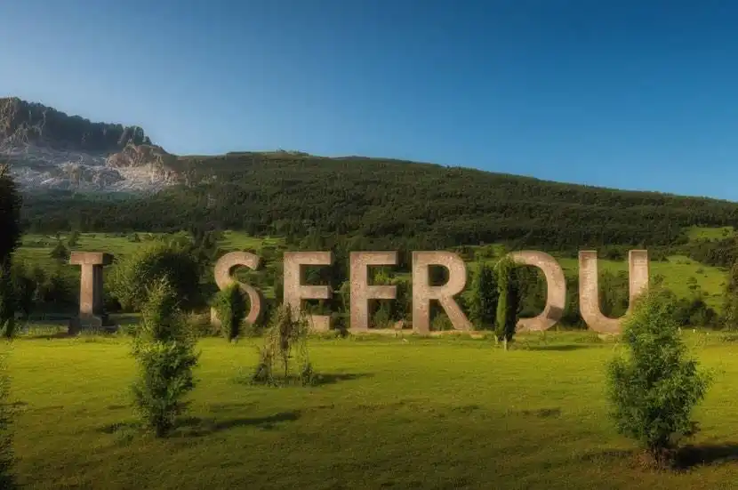 The Day Trip From Fes To Sefrou And Bhalil