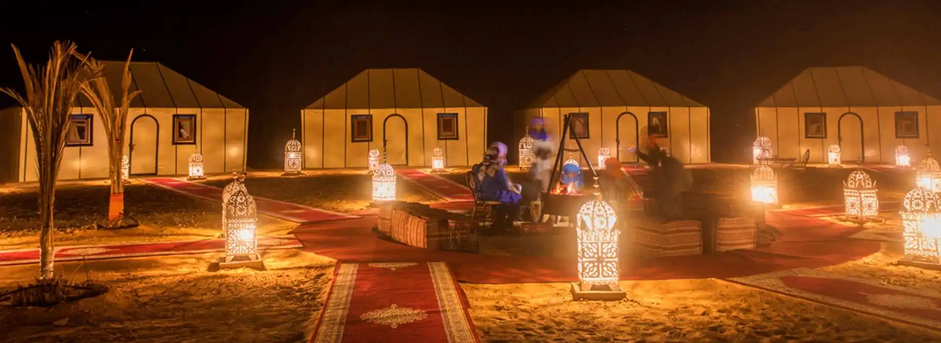 13 days tour from Casablanca To Morocco Imperial Cities