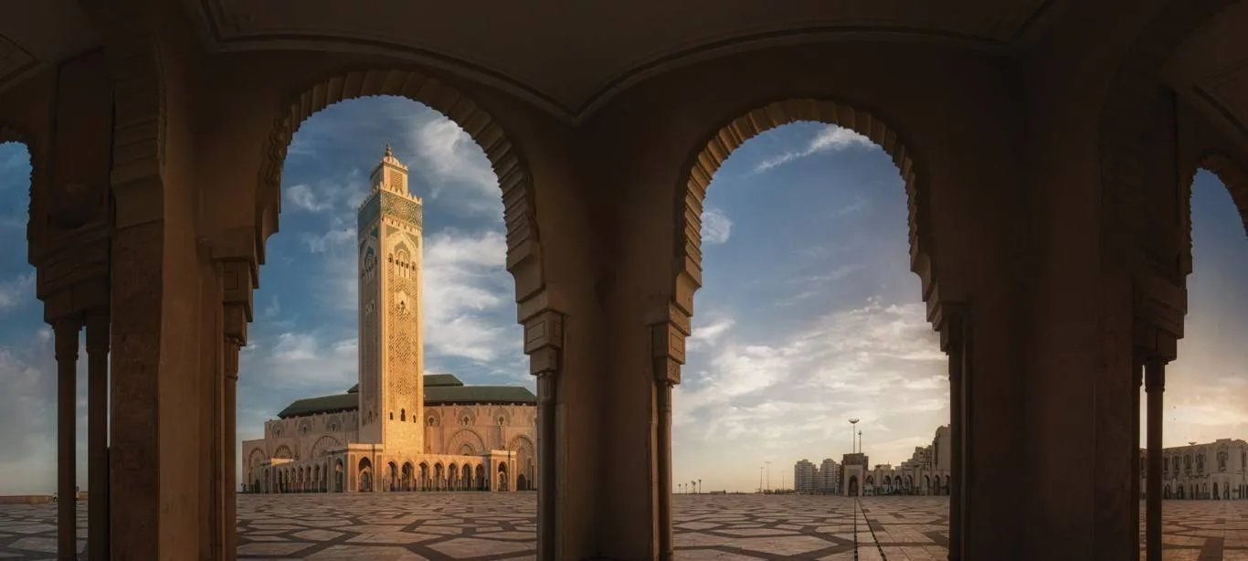 morocco group