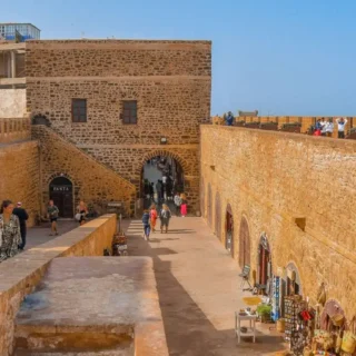 Morocco Small Group Tours,essaouira day trips from casablanca