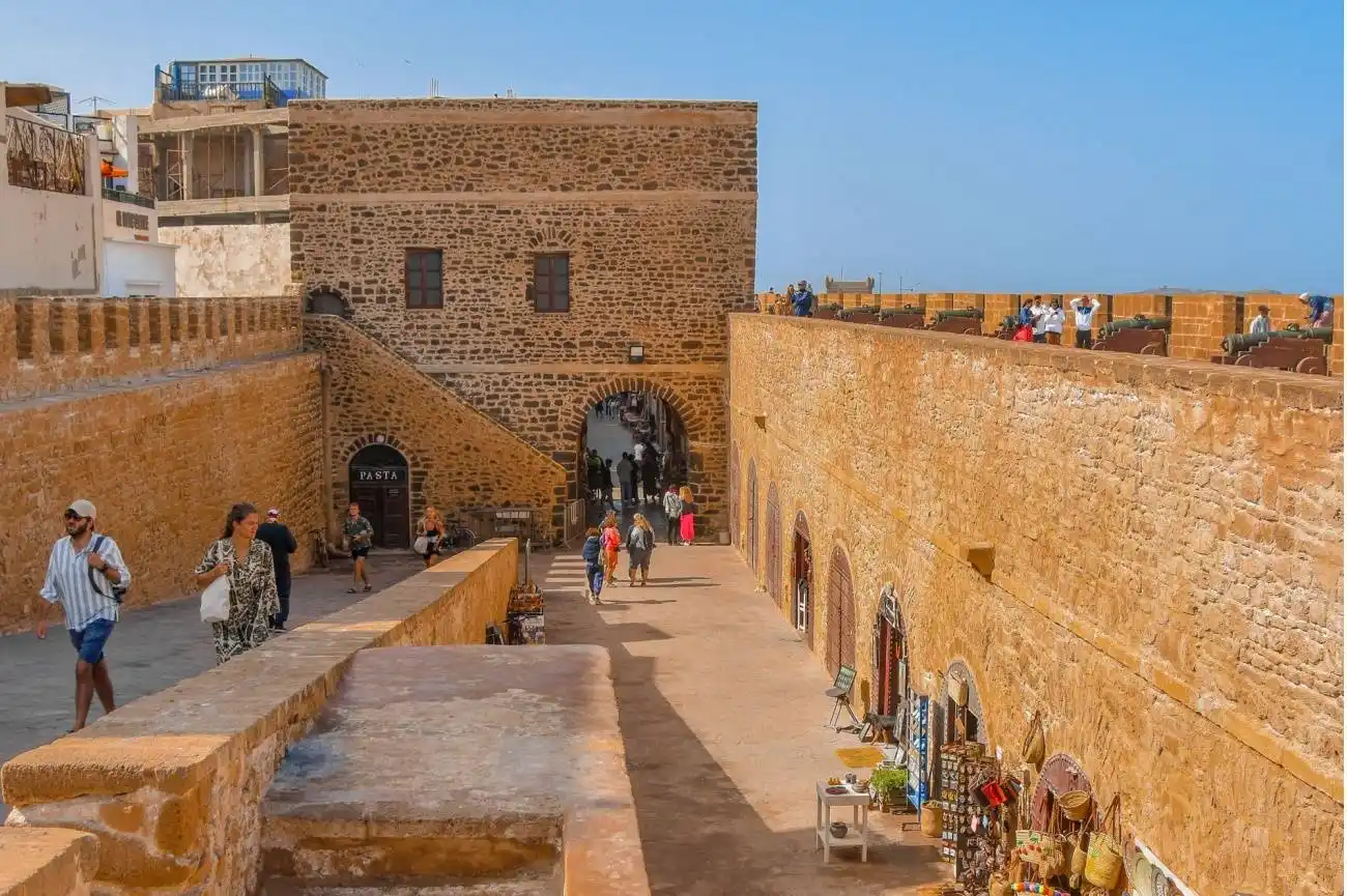 Morocco Small Group Tours,essaouira day trips from casablanca