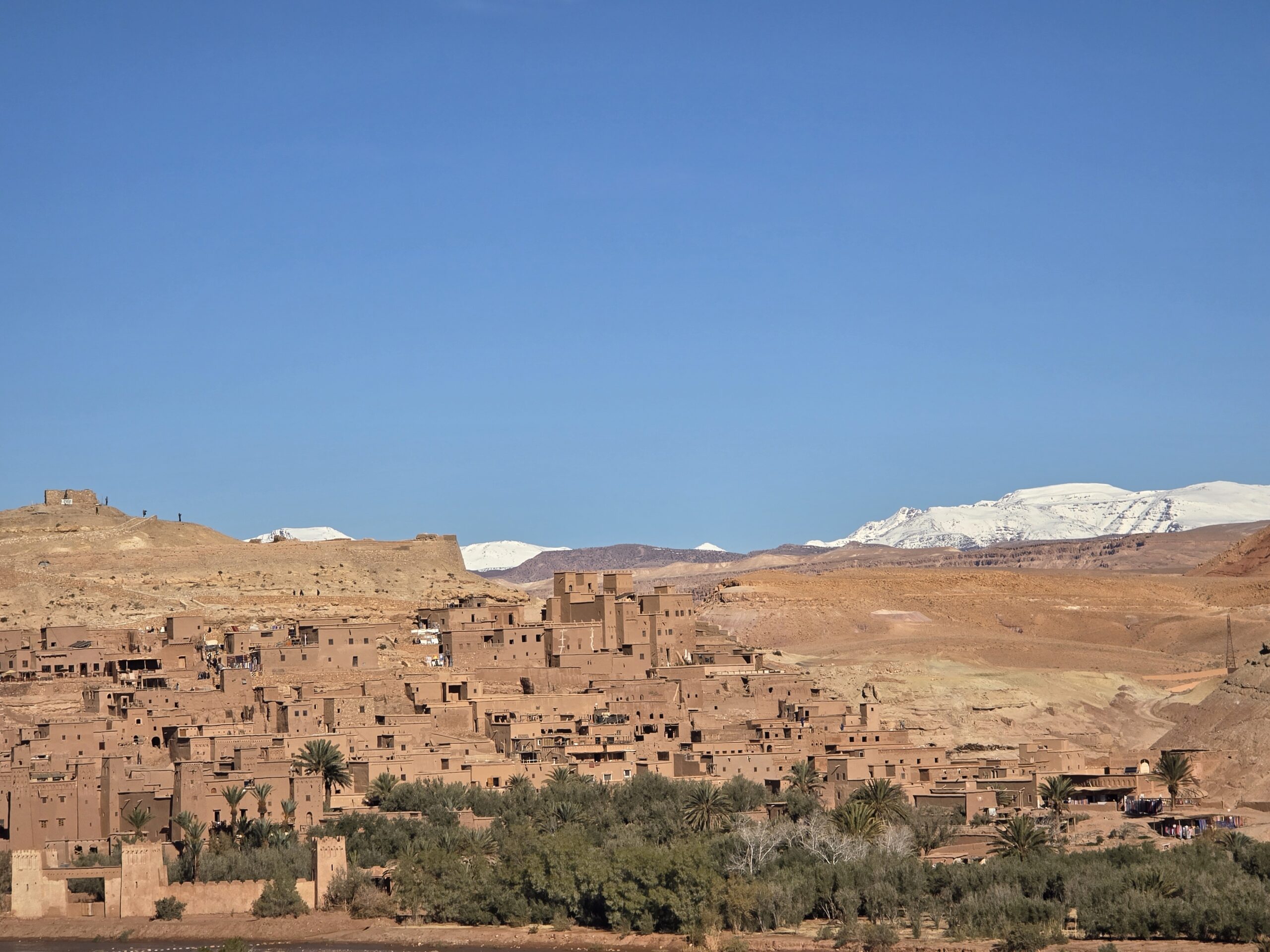morocco tours from agadir