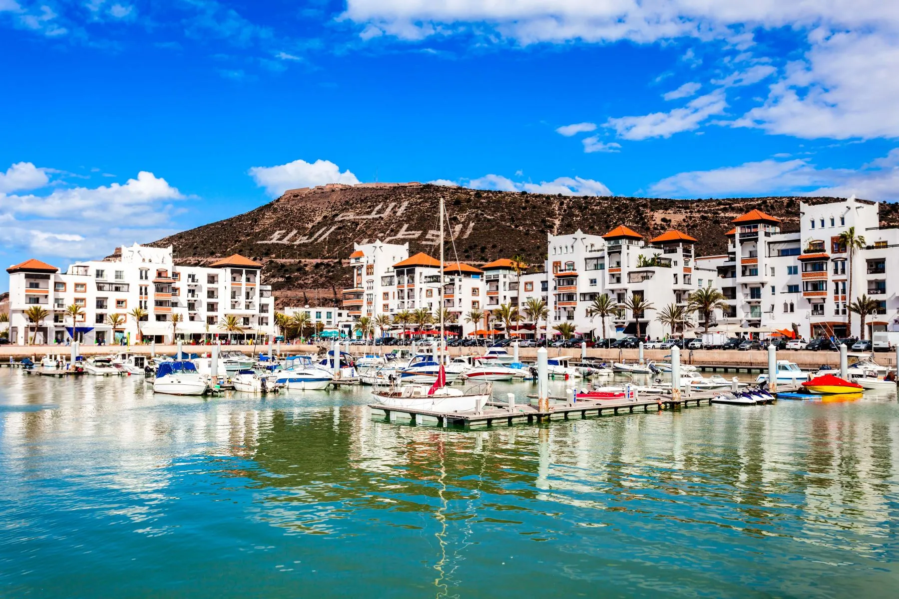 Agadir