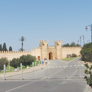 Morocco tours from Casablanca