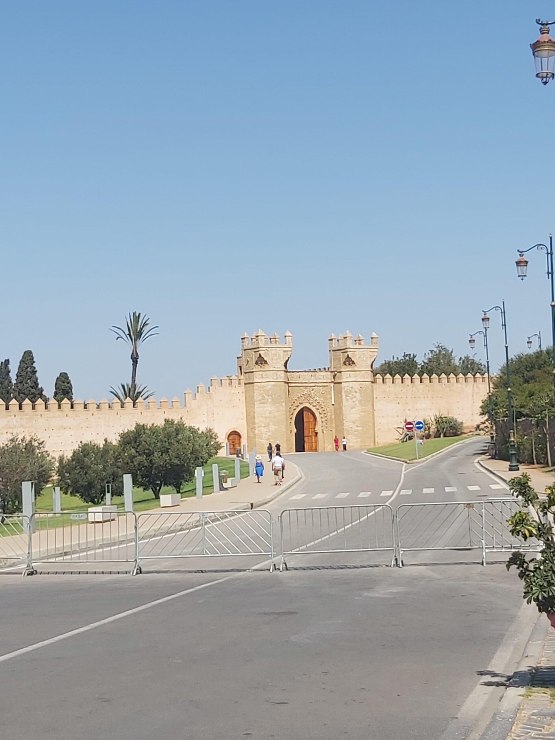 Morocco tours from Casablanca