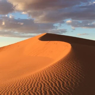 8-day Morocco desert tour from Casablanca to Merzouga and the Sahara Desert